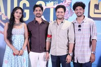 Ameer Log Movie Song Launch
